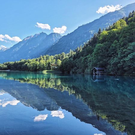 Chaletdorf Zellersee Maishofen Exterior photo