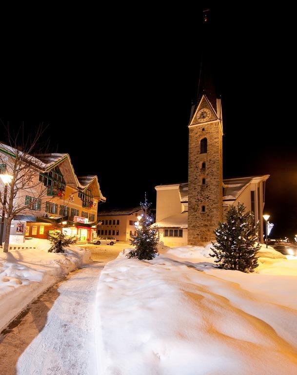 Chaletdorf Zellersee Maishofen Exterior photo